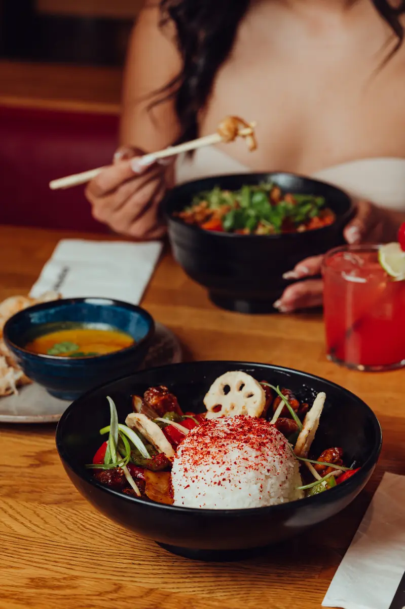 Wagamama Κηφισιά