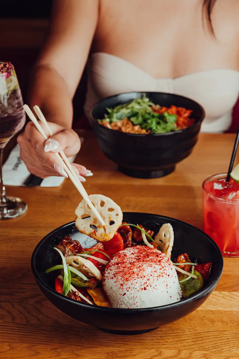 Wagamama Κηφισιά