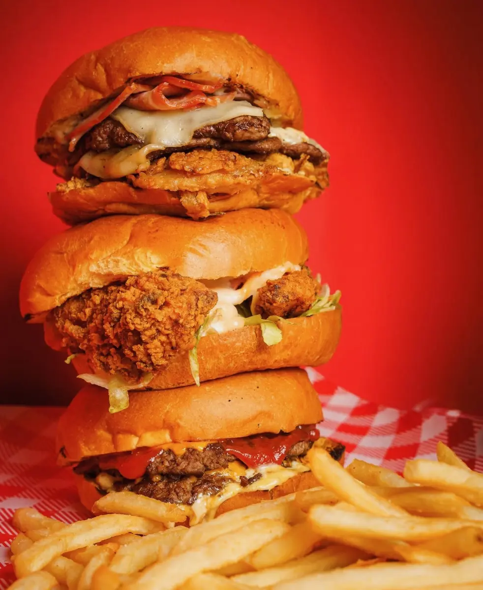 Wolfie’s West Side Peristeri