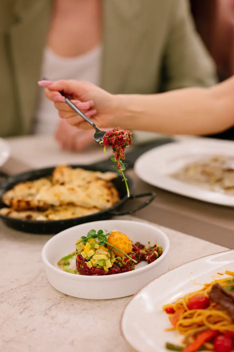 Tartufo Cucina Italiana