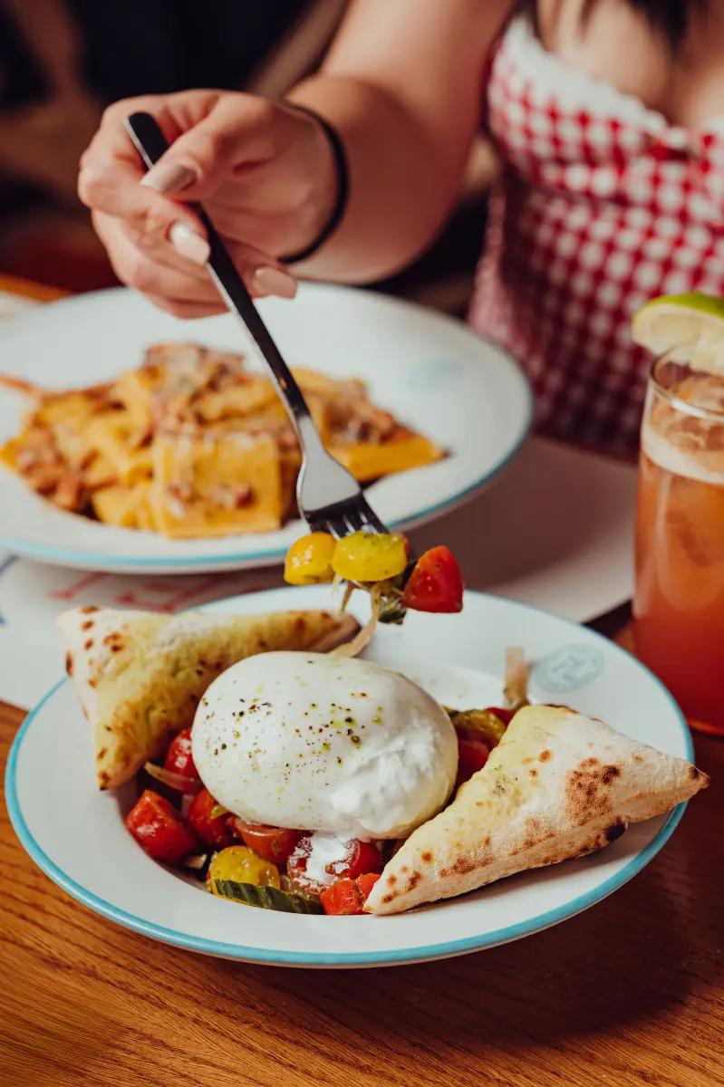Penny Lane Comfort Food