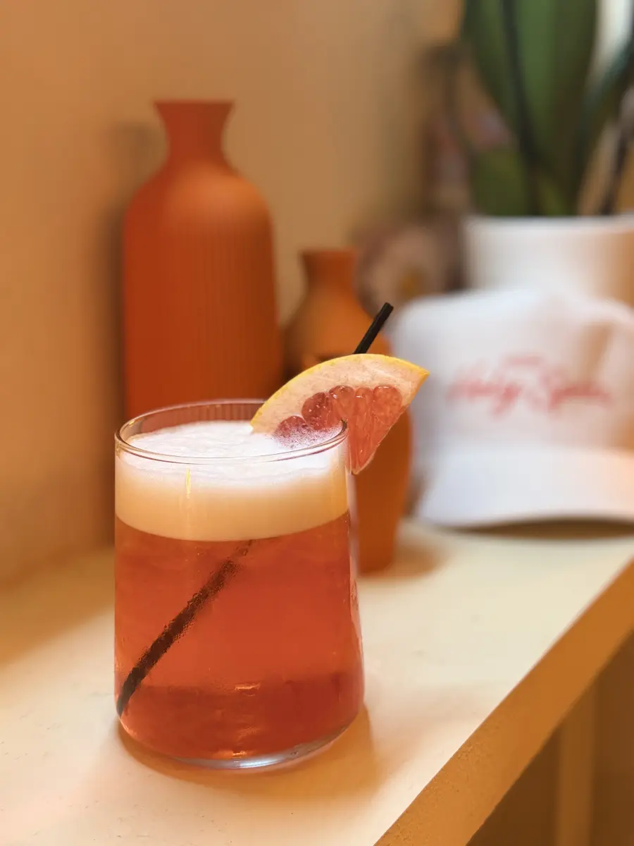 Holy Spritz