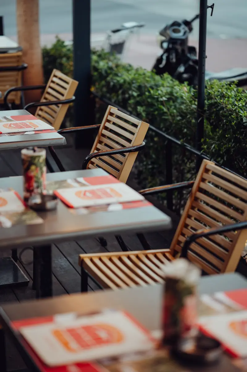 Home Burger Sports Bar Glyfada