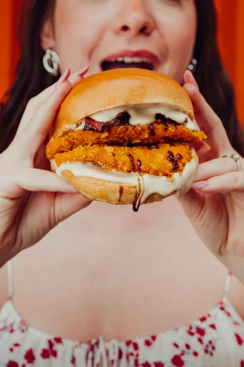 Bunico Burger