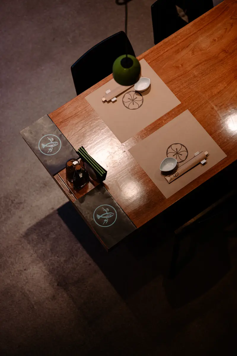 The Sushi Bar Παλαιό Φάληρο