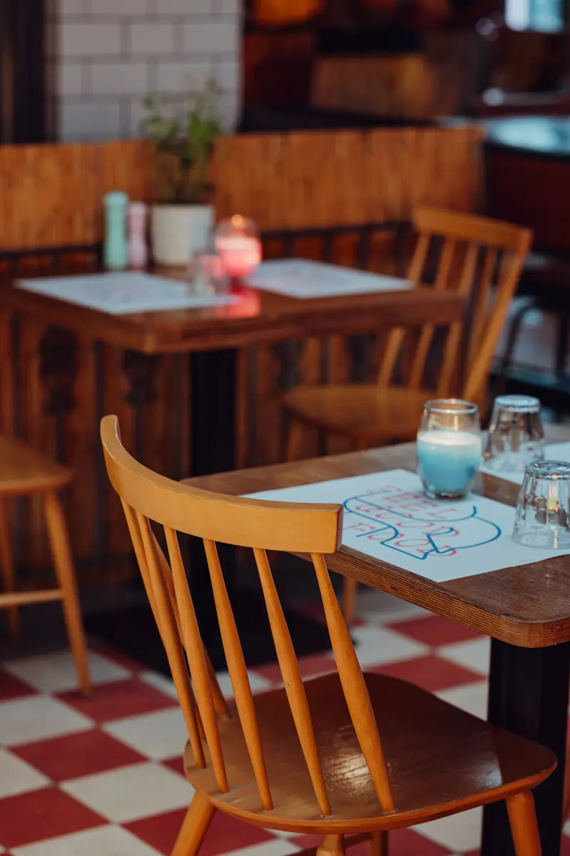 Penny Lane Comfort Food