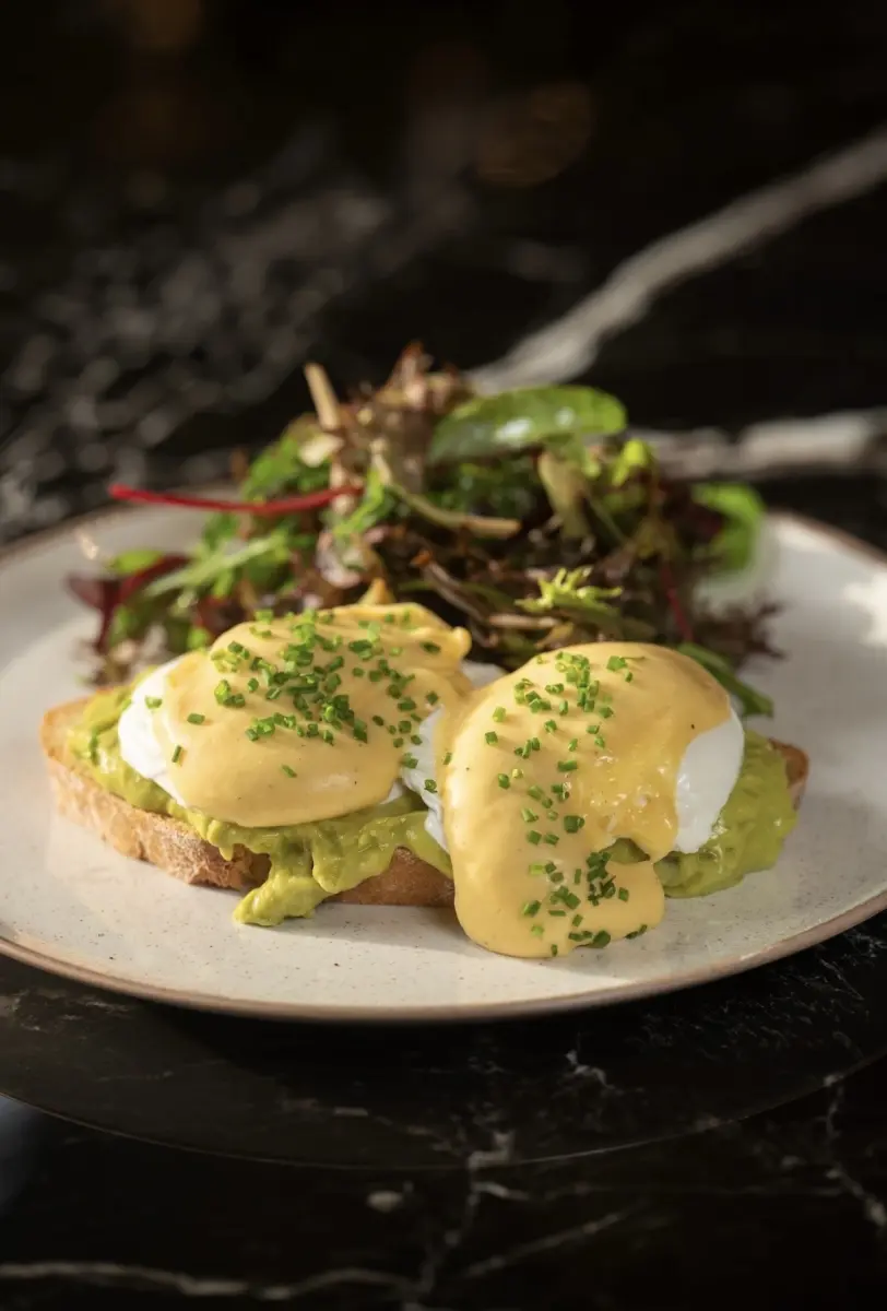 Nobell - Restaurant Cafe Marousi