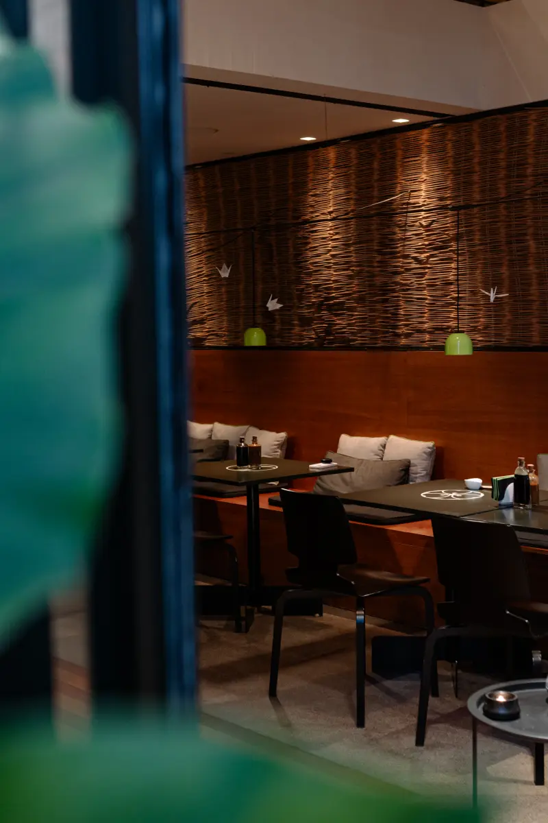 The Sushi Bar Παλαιό Φάληρο