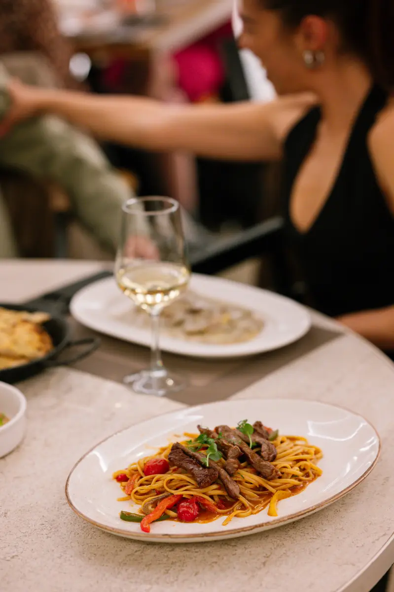 Tartufo Cucina Italiana