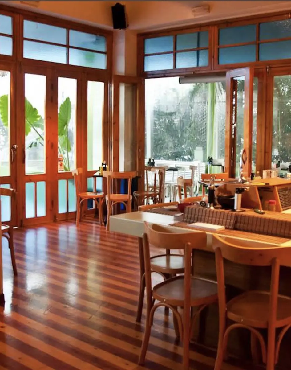 The Sushi bar Ψυχικό