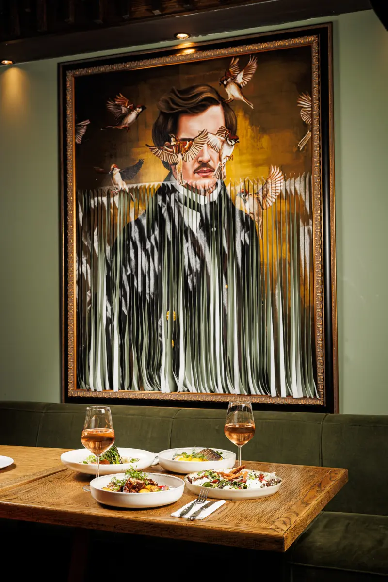 Ateniese Trattoria