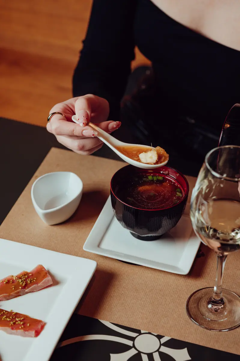 The Sushi Bar Παλαιό Φάληρο