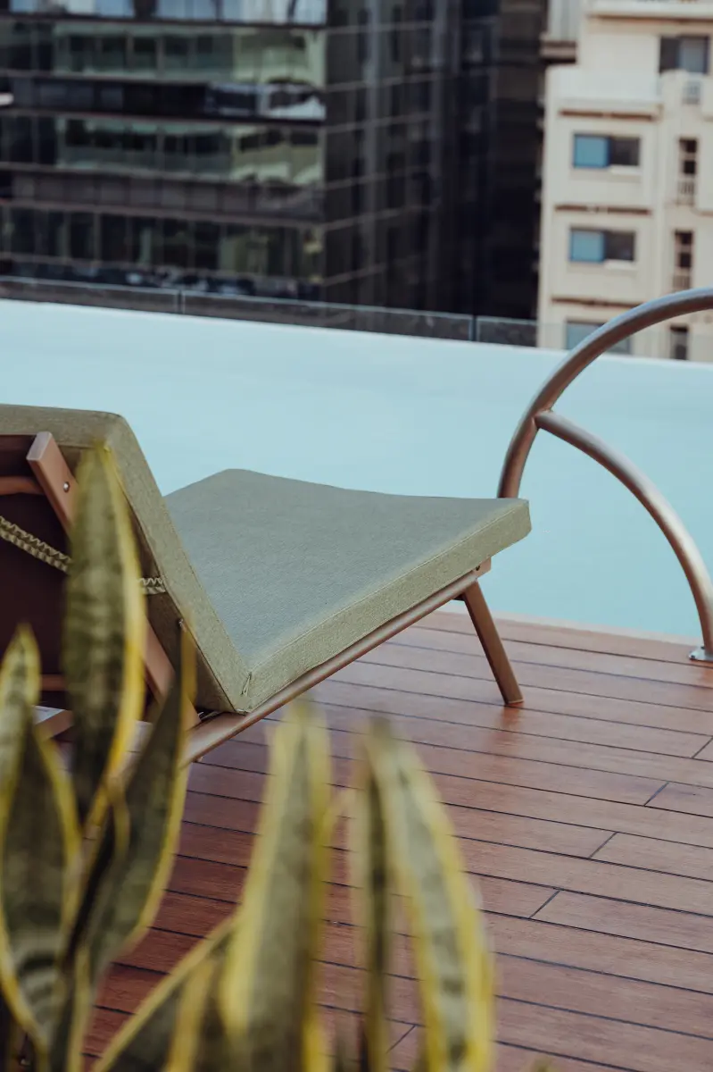 Rodopou & Beyond (Hilton Garden Inn)