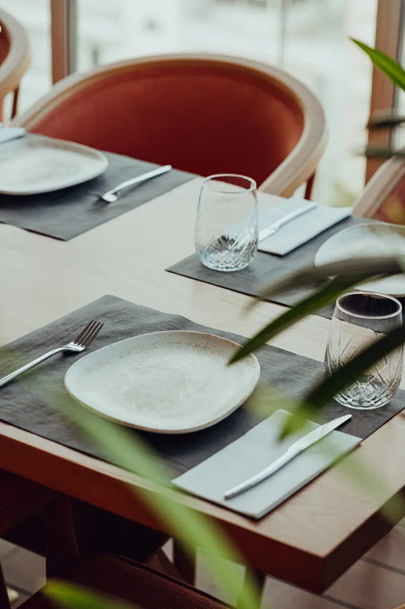 Rodopou & Beyond (Hilton Garden Inn)