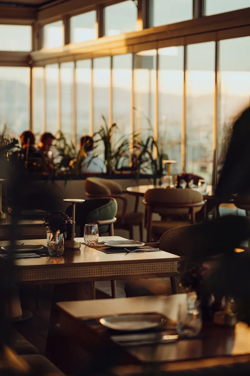 Rodopou & Beyond (Hilton Garden Inn)