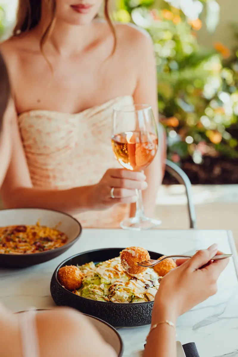 Vissente - Italian comfort food