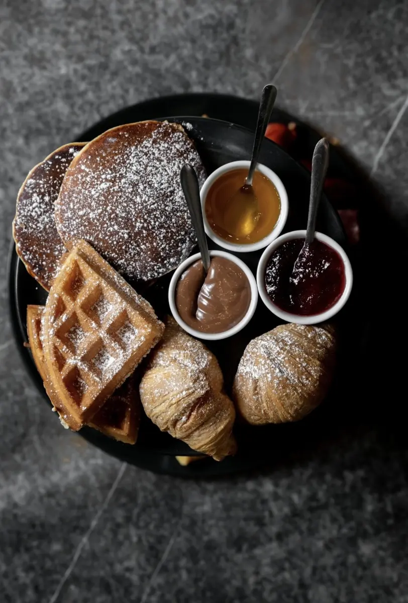 Nobell - Restaurant Cafe Marousi