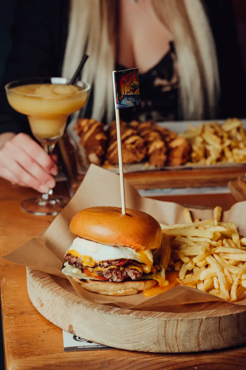 Wynwood - Eat Sip & Gather the Miami Style