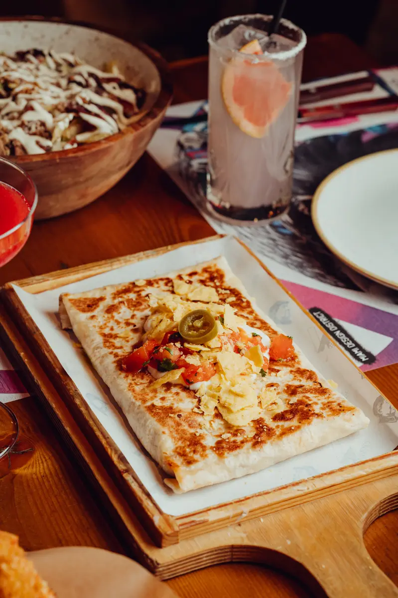 Wynwood - Eat Sip & Gather the Miami Style