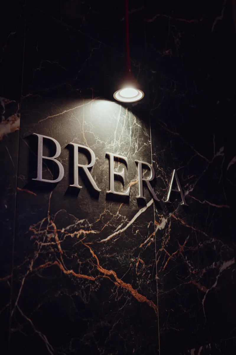 Brera Athens