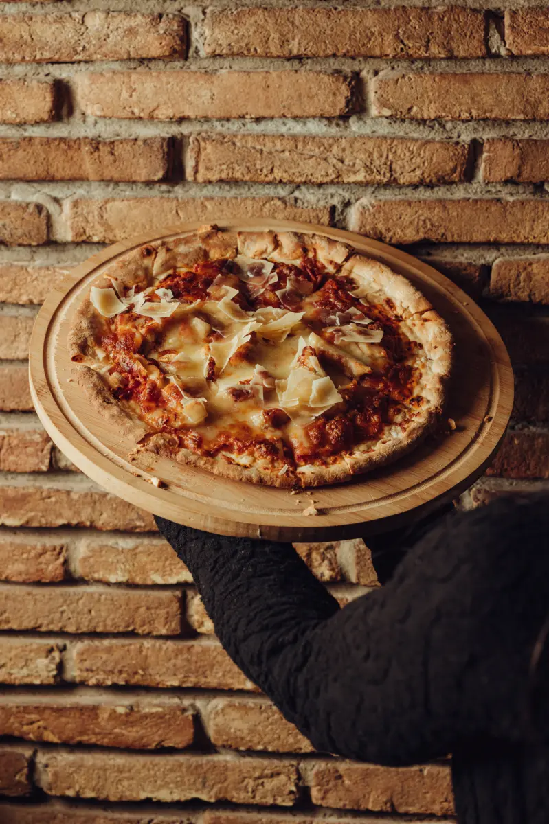 Joli Cafe Bar Roof Top