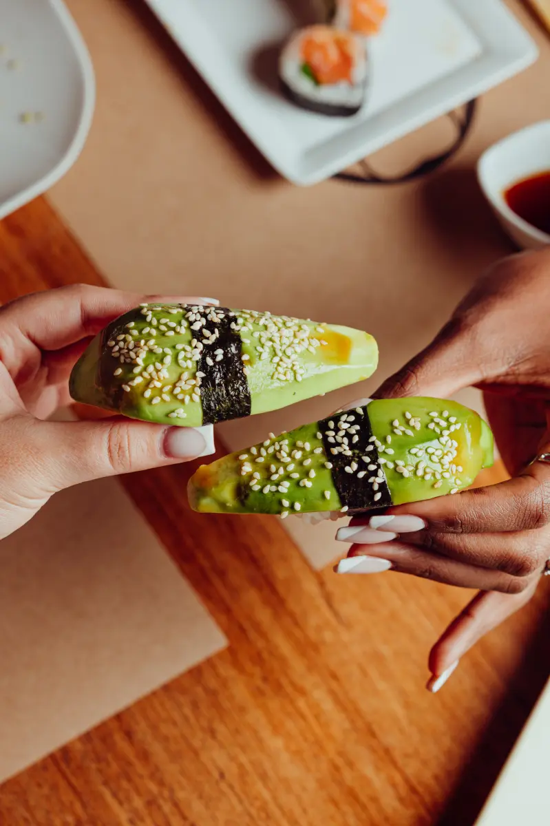 The Sushi Bar Παλαιό Φάληρο