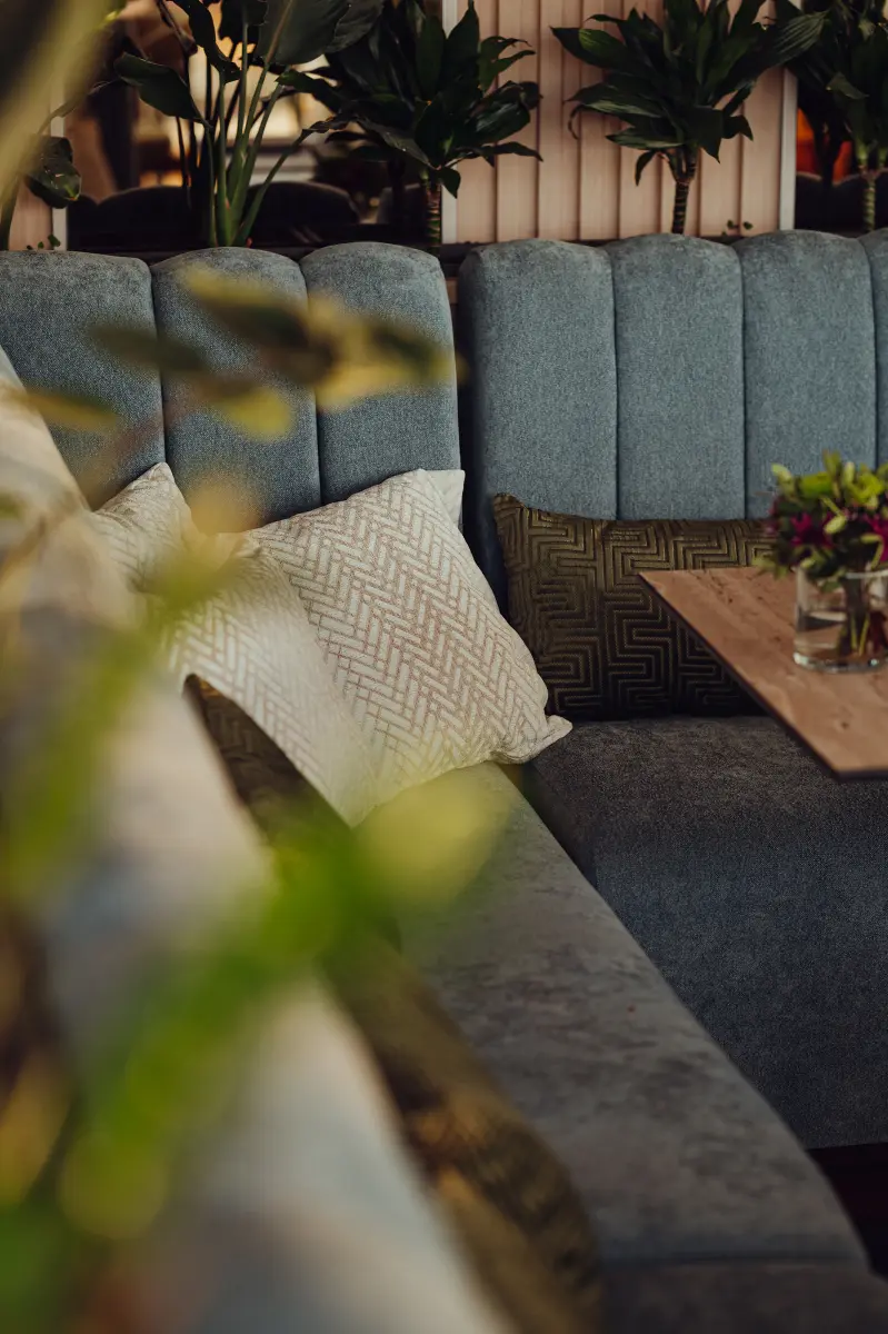 Rodopou & Beyond (Hilton Garden Inn)