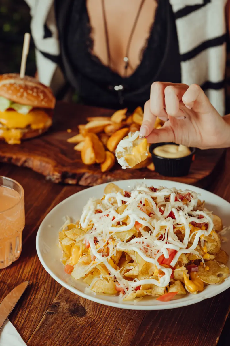 Home Burger Sports Bar Glyfada