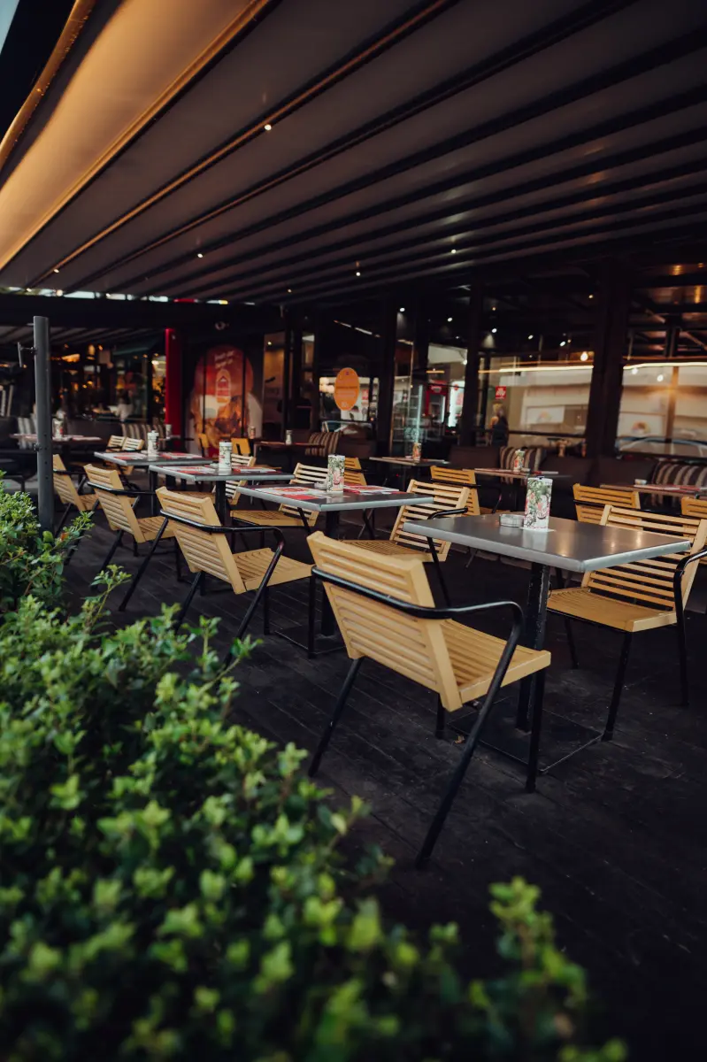 Home Burger Sports Bar Glyfada