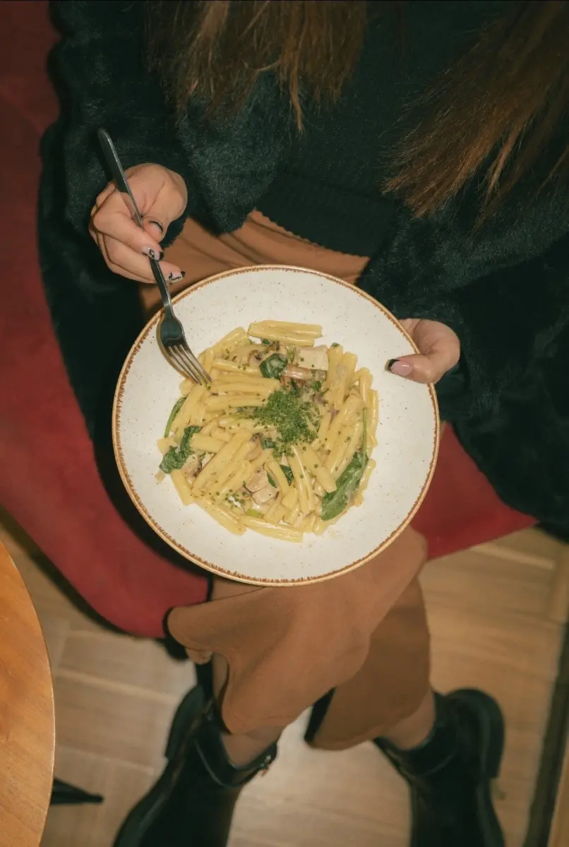 Nobell - Restaurant Cafe Marousi