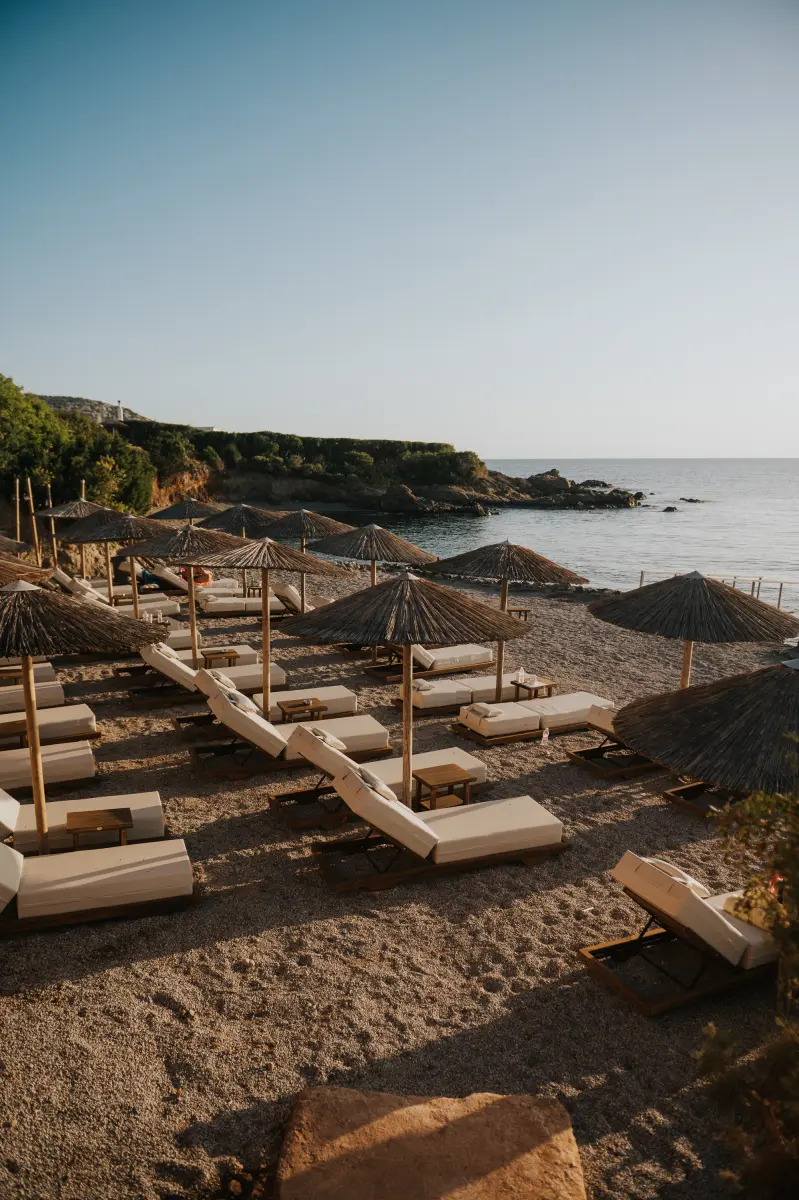 KIBOKO Beach Bar
