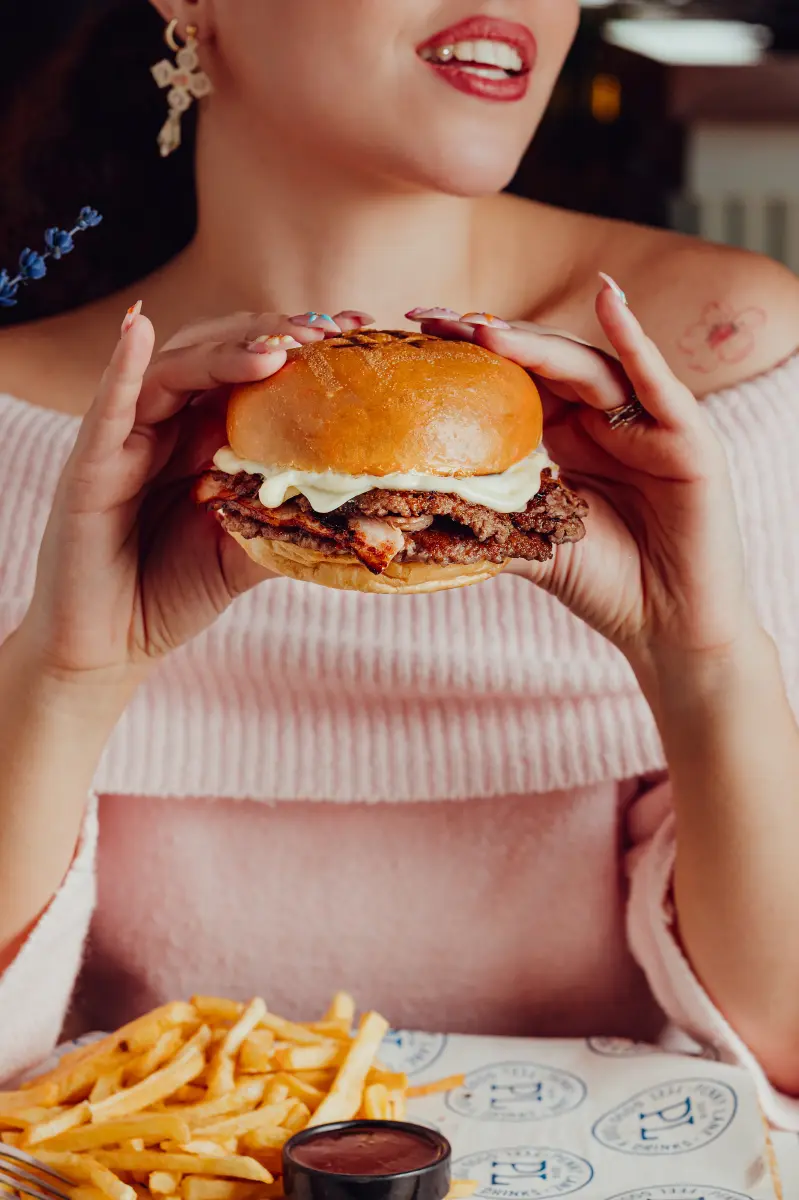 Penny Lane Comfort Food