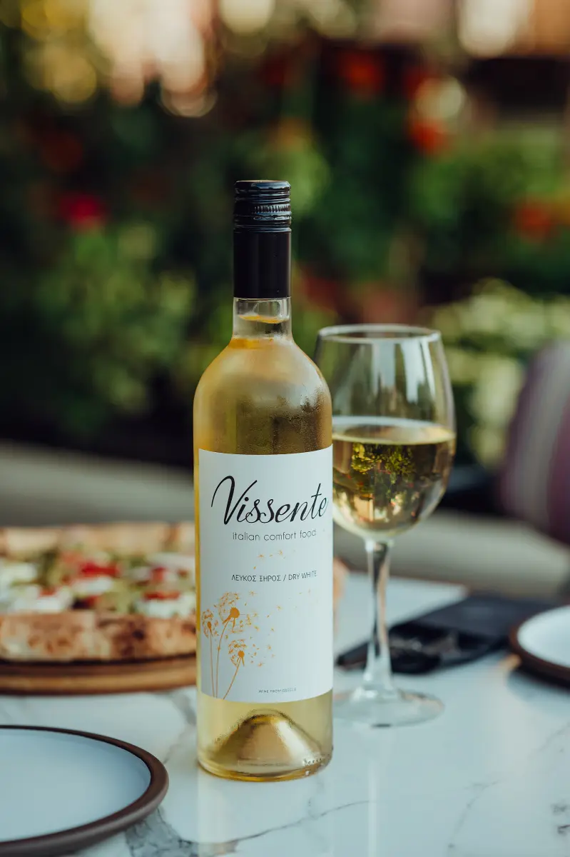 Vissente - Italian comfort food