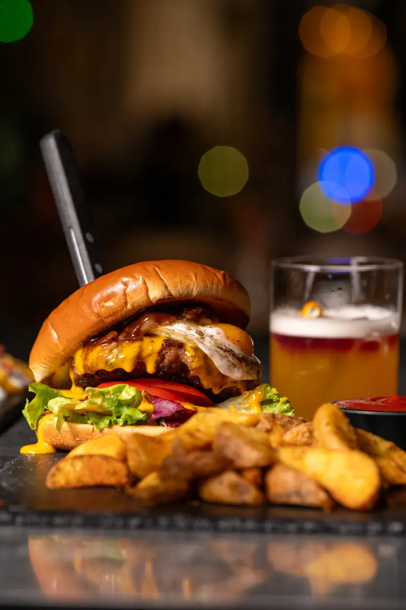 Nobell - Restaurant Cafe Marousi