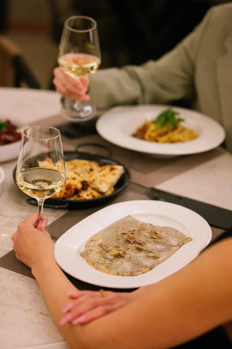 Tartufo Cucina Italiana