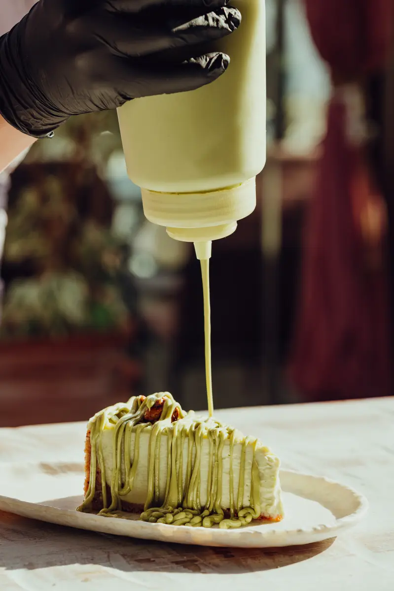 Rocambolesco handmade Gelato & Brunch