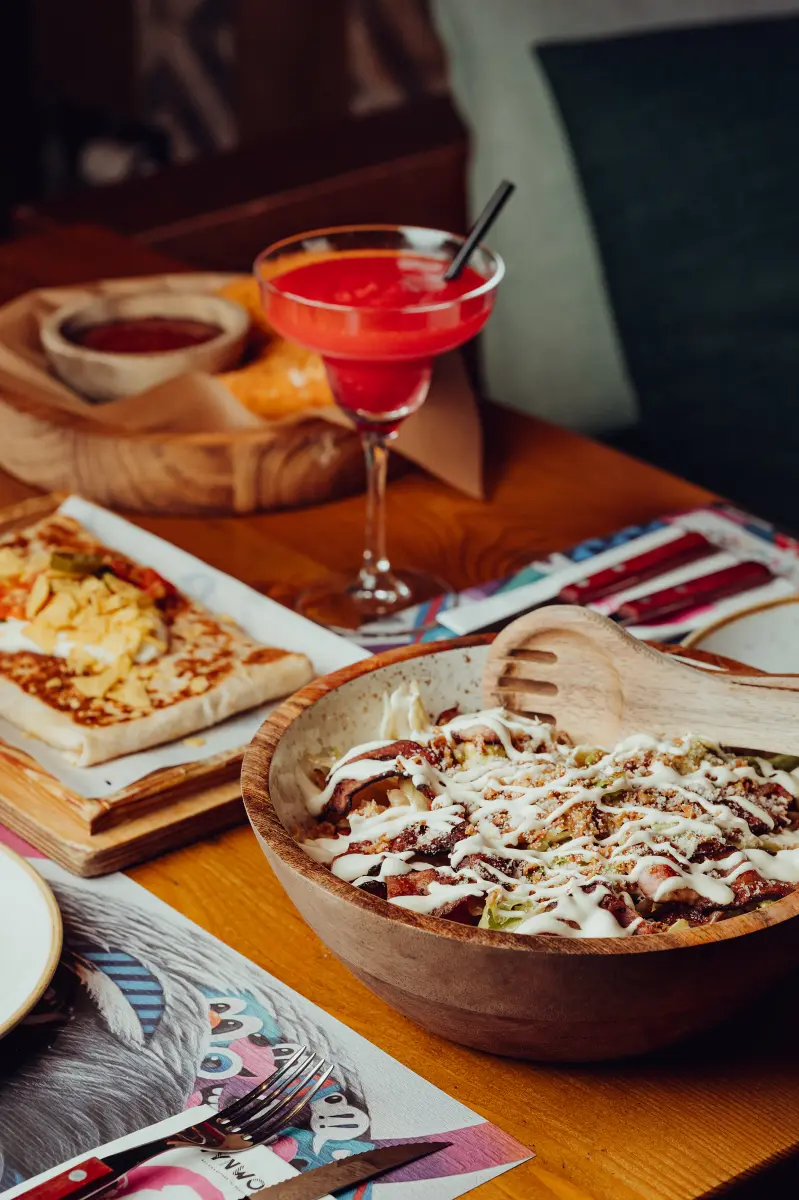 Wynwood - Eat Sip & Gather the Miami Style