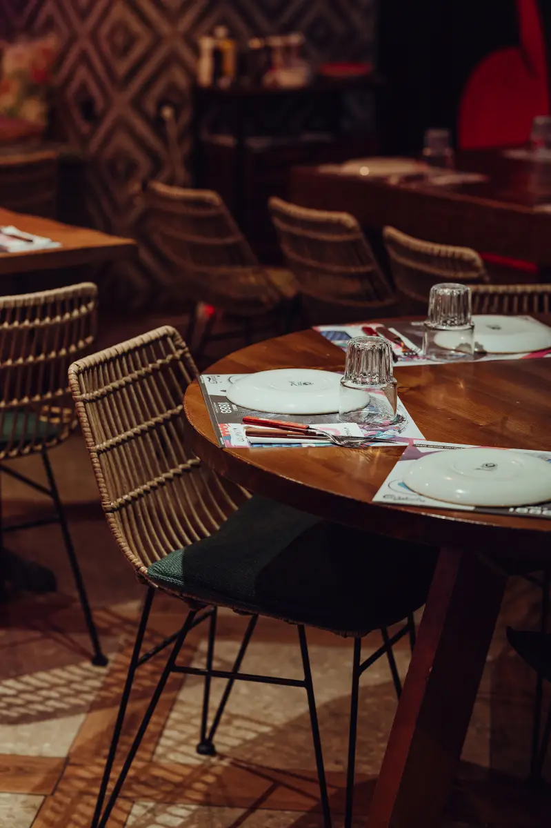 Wynwood - Eat Sip & Gather the Miami Style