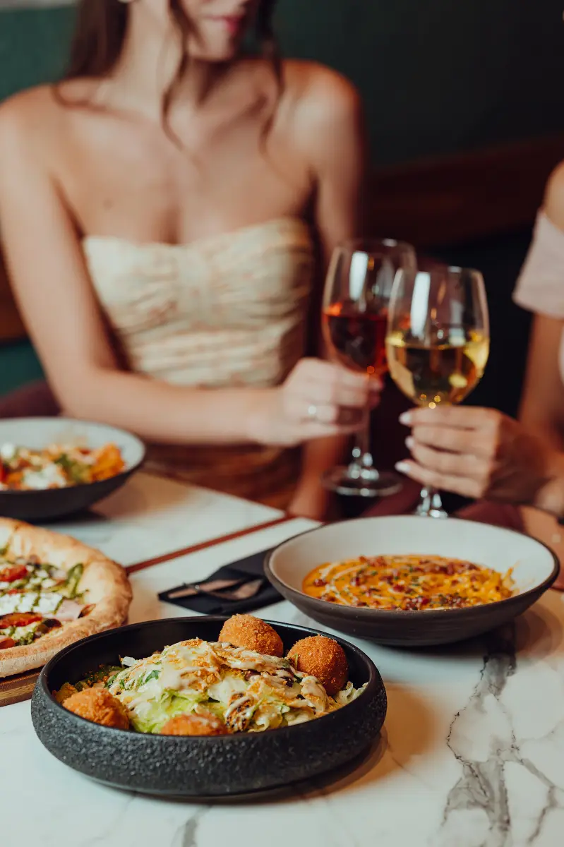 Vissente - Italian comfort food