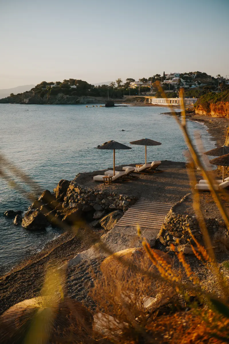 KIBOKO Beach Bar