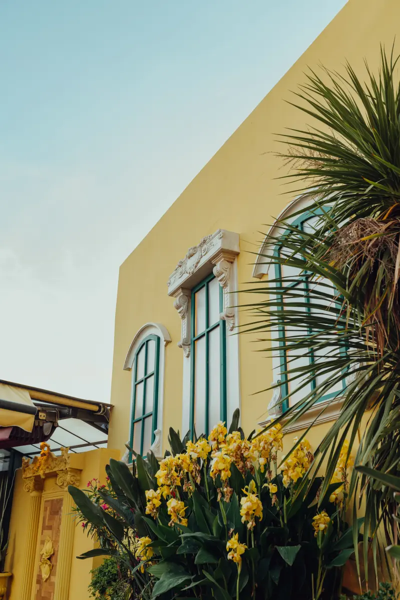 Capri Athens