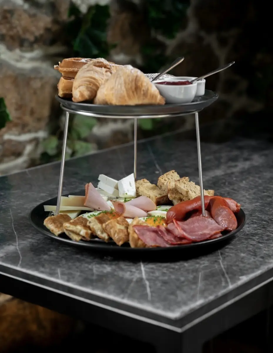 Nobell - Restaurant Cafe Marousi