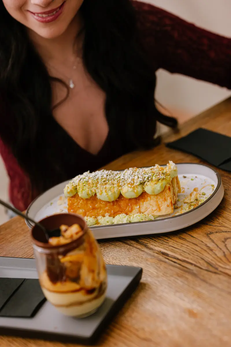 Tartufo Cucina Italiana