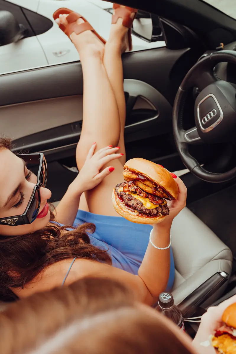 Bunico Burger