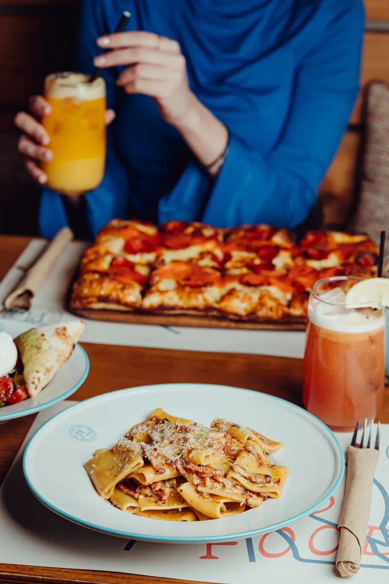 Penny Lane Comfort Food