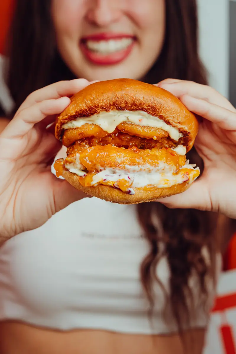Bunico Burger