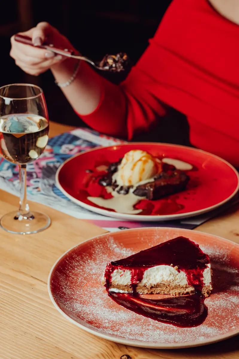 Wynwood - Eat Sip & Gather the Miami Style