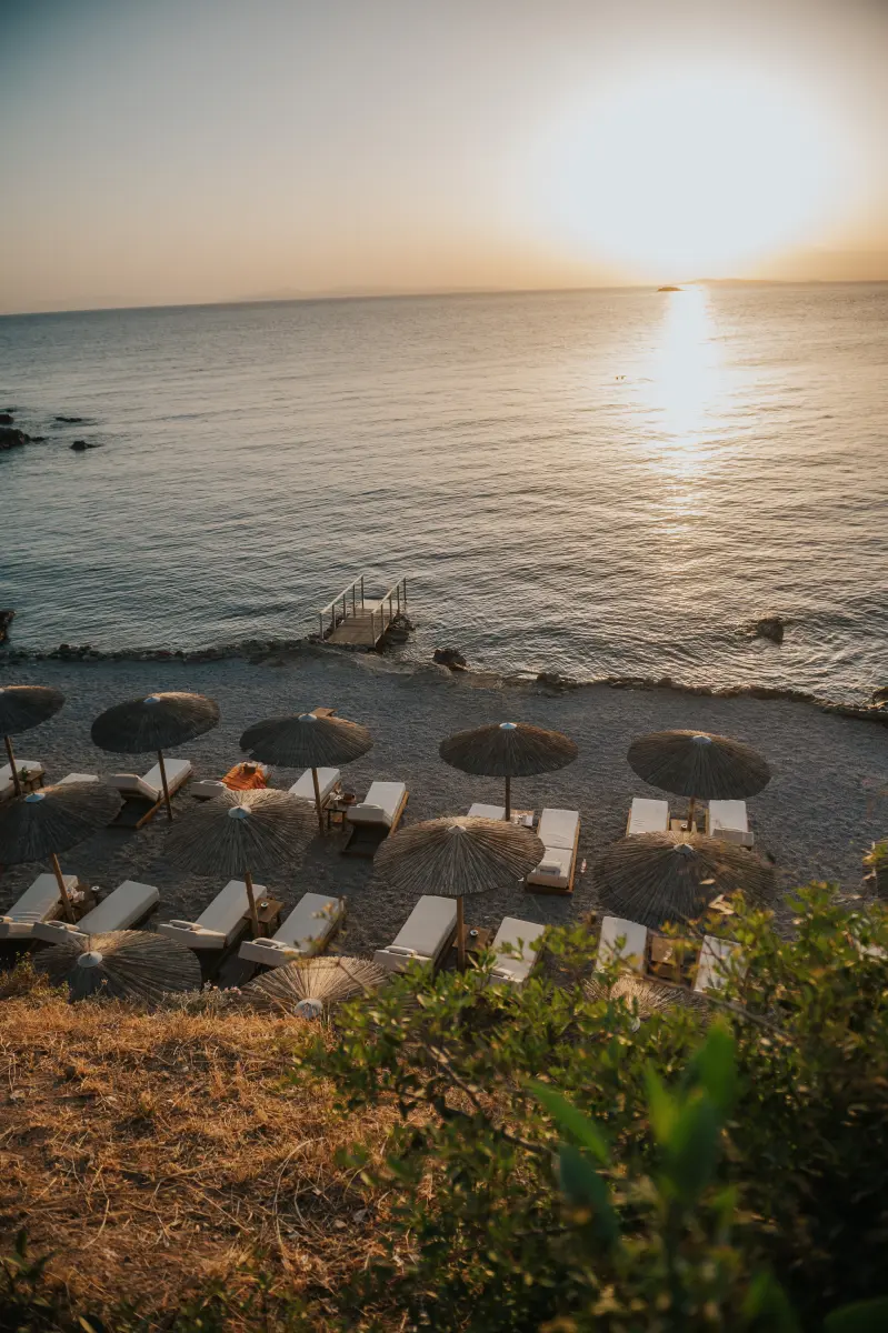 KIBOKO Beach Bar