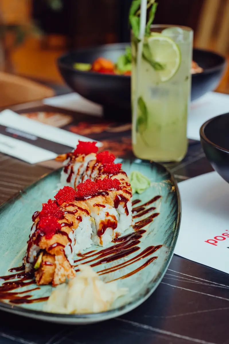 Wagamama City Center