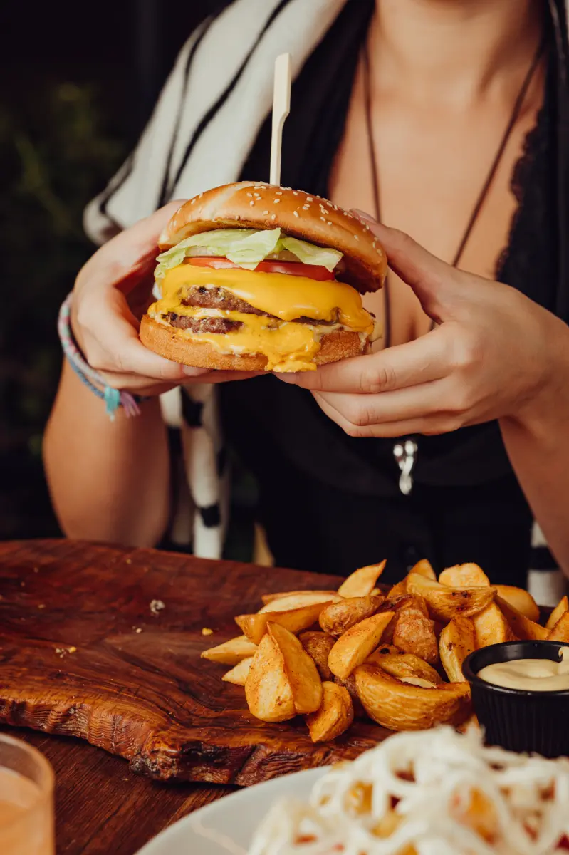 Home Burger Sports Bar Glyfada